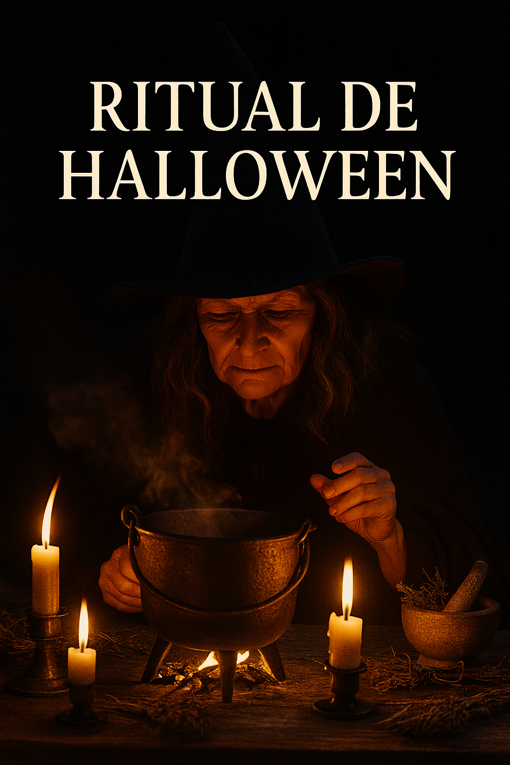Ritual Halloween