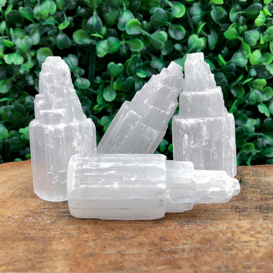 Selenite