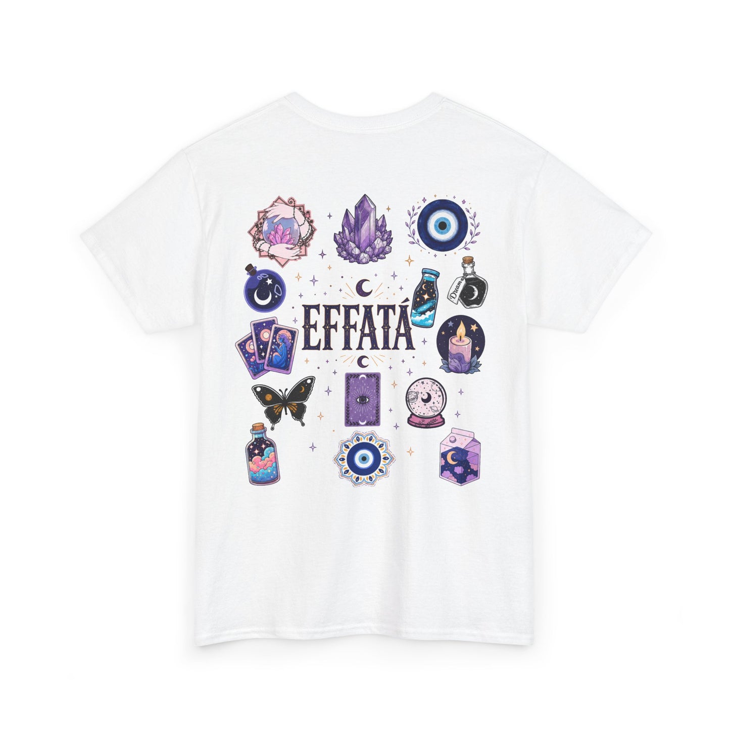 T-shirt EFFATÁ