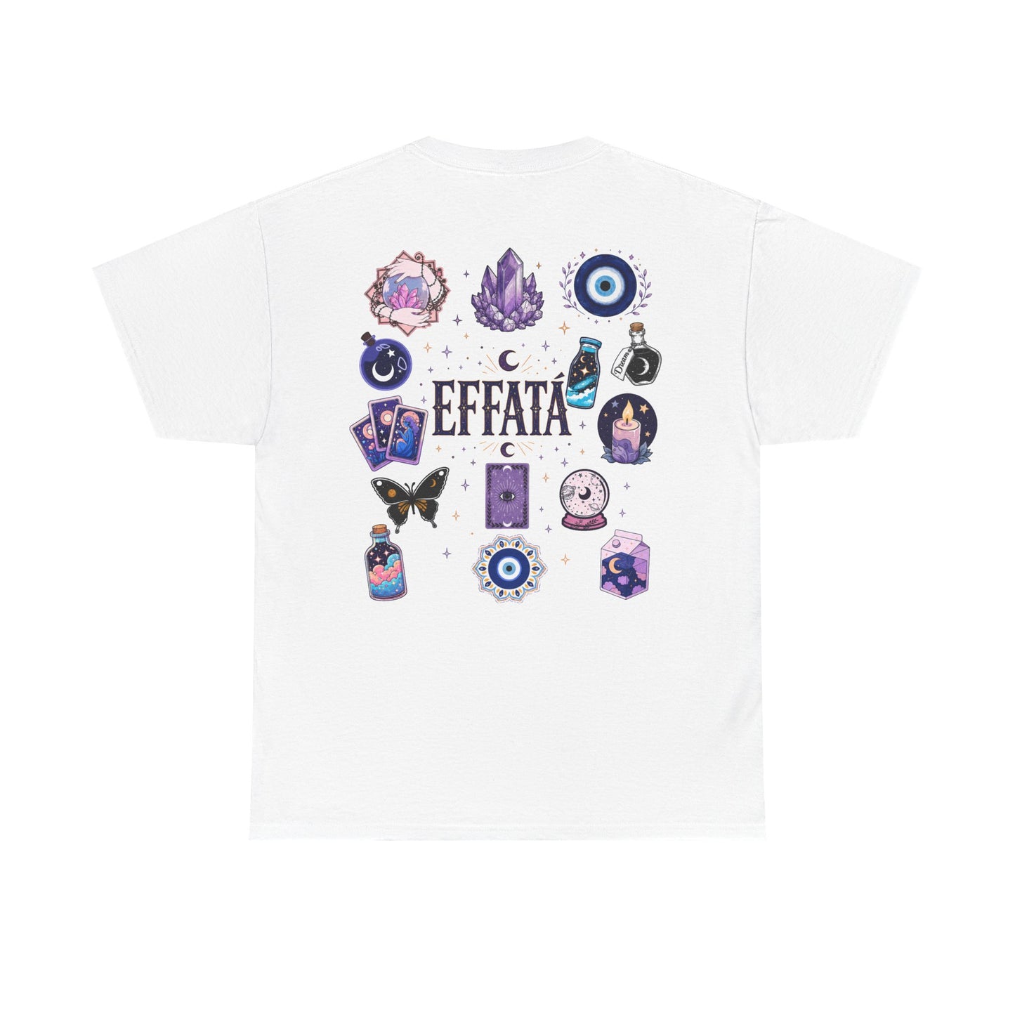 T-shirt EFFATÁ