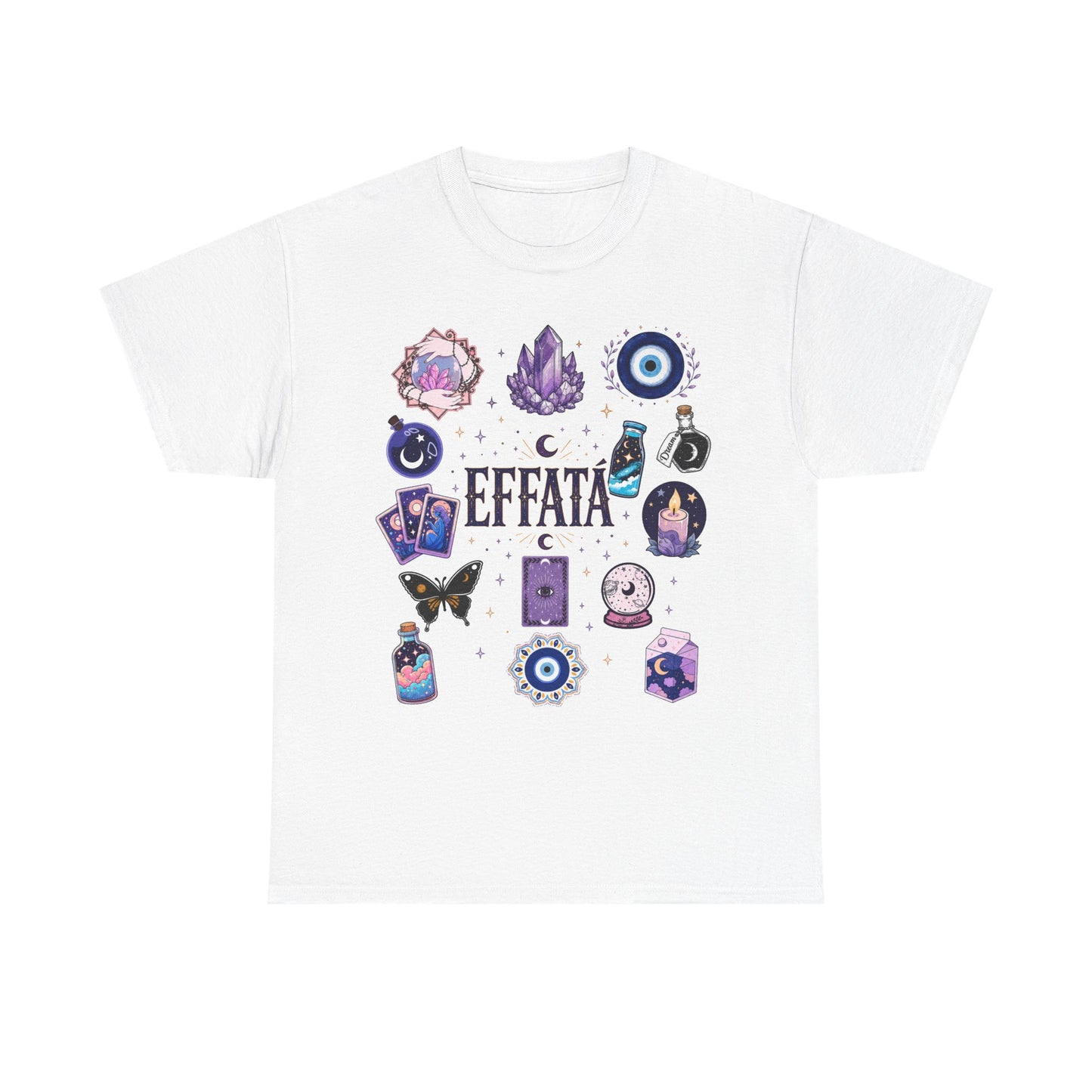 T-shirt EFFATÁ