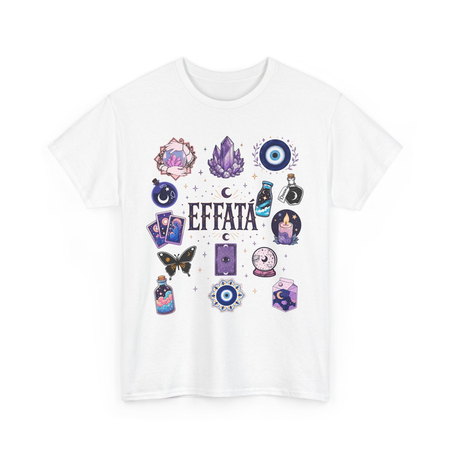 T-shirt EFFATÁ