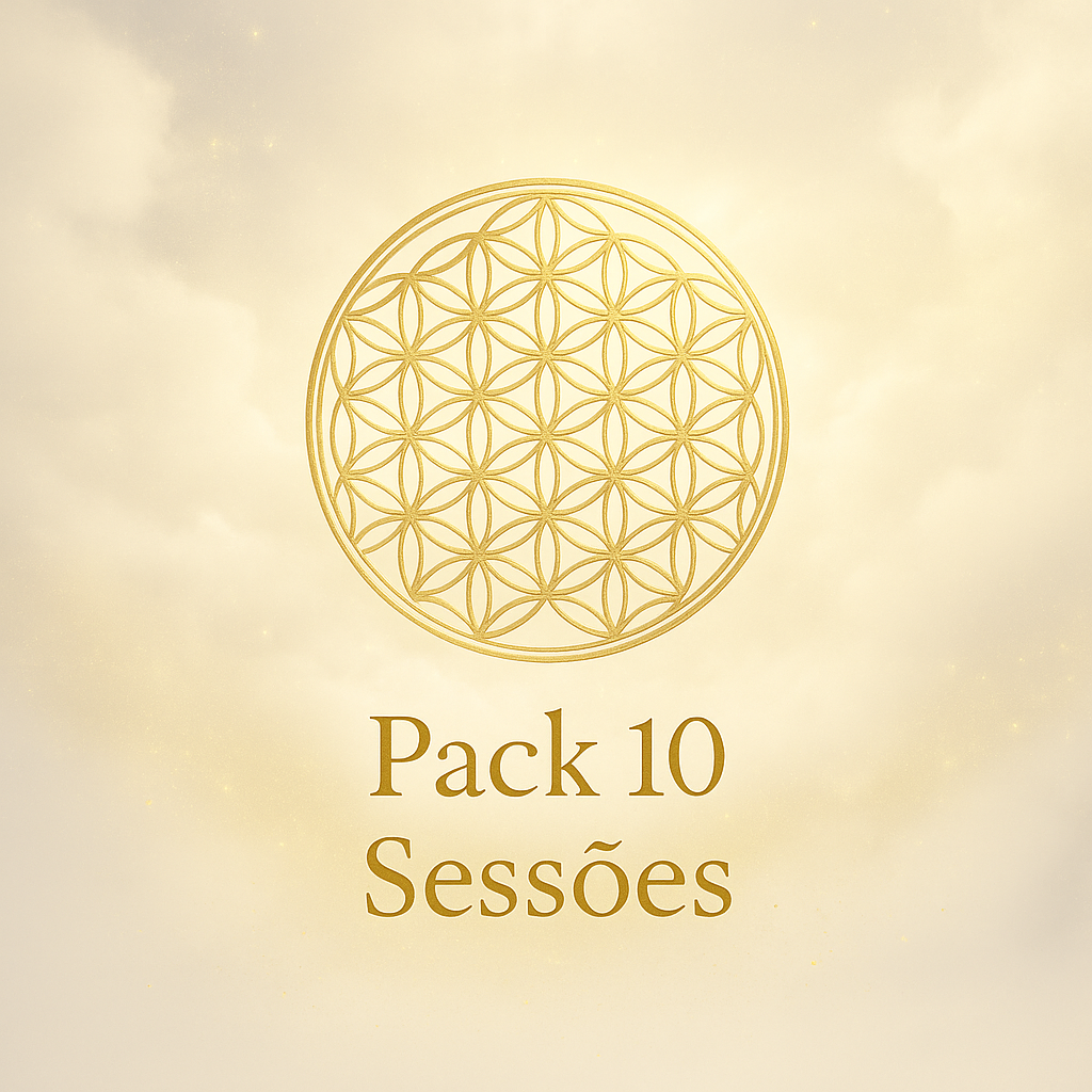 Pacote 10 Sessões