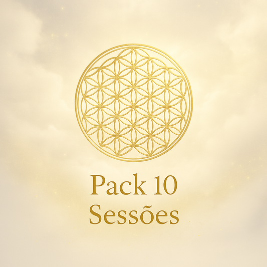 Pacote 10 Sessões