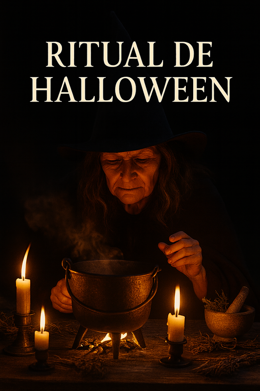 Ritual Halloween