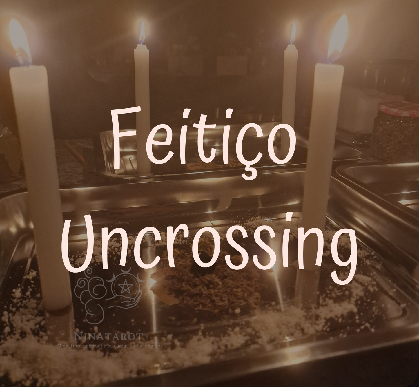 Feitiço Uncrossing