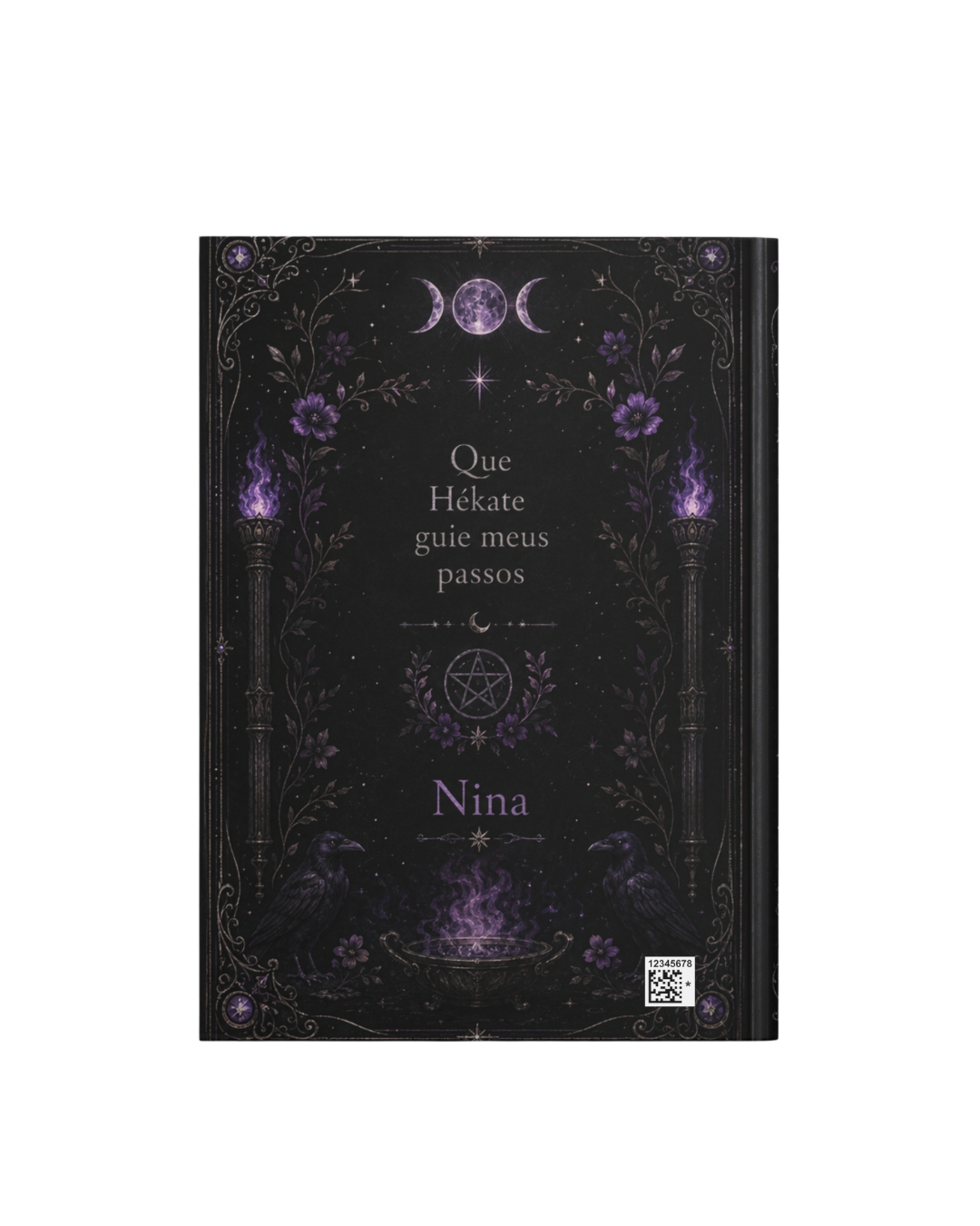 O Grimório de Hékate